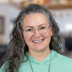 Becca Borawski Jenkins