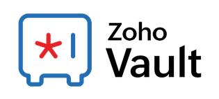 Zoho Vault